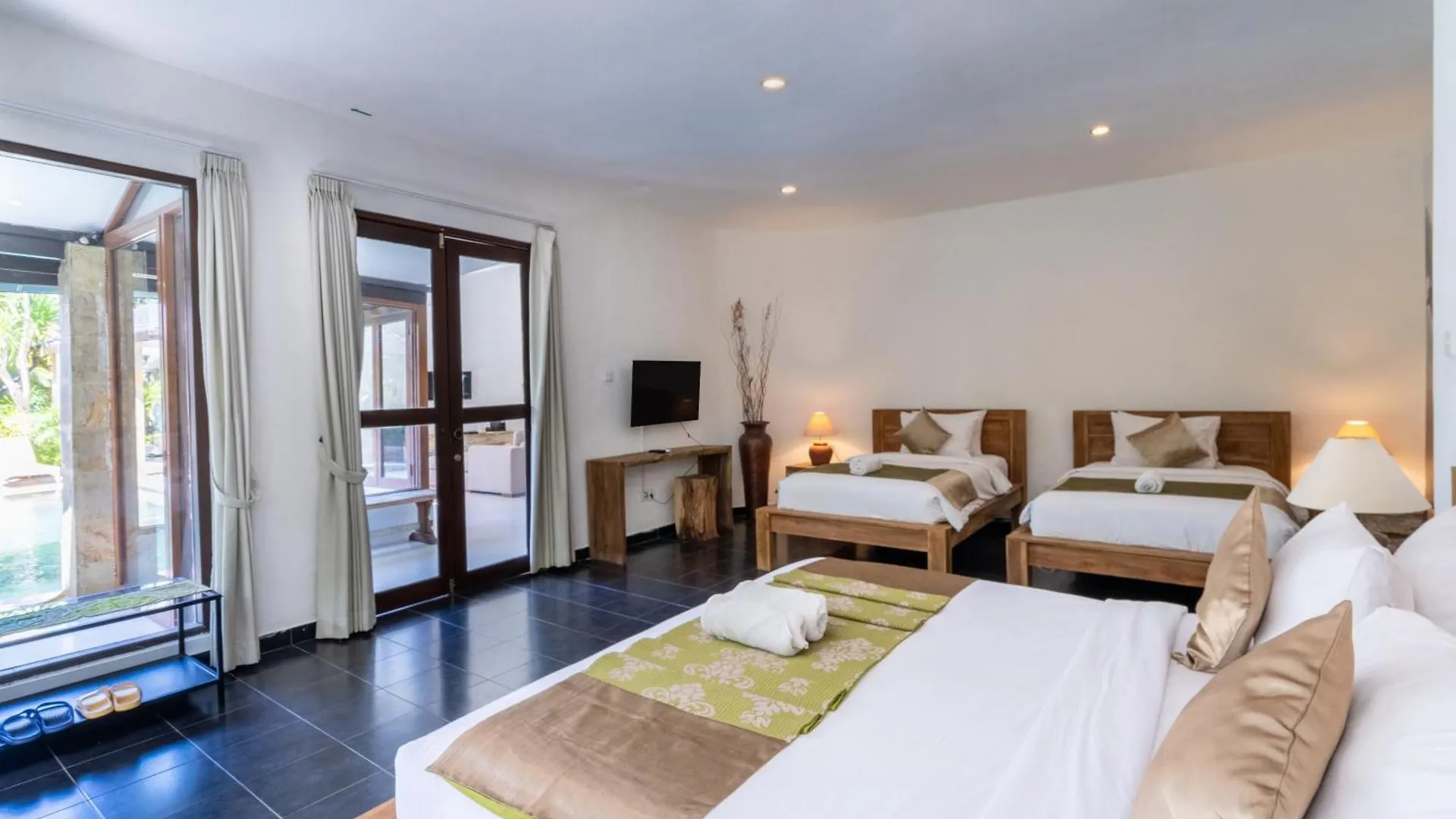 Villa Aveli Seminyak By Best Deals Asia Hospitality 0*, Seminyak (Bali) Indonesia
