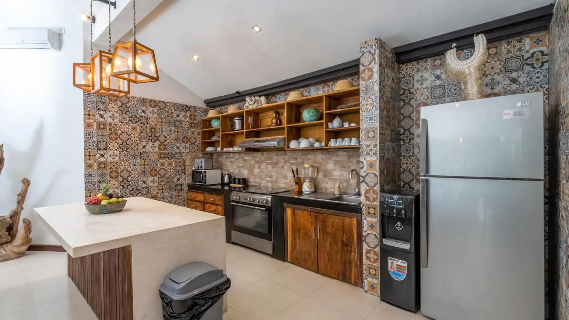 Villa Aveli Seminyak By Best Deals Asia Hospitality Seminyak (Bali)