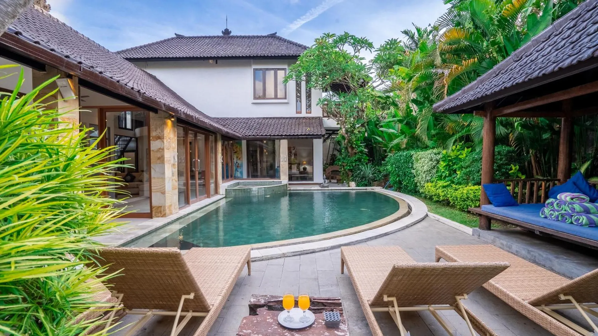 Villa Aveli Seminyak By Best Deals Asia Hospitality location