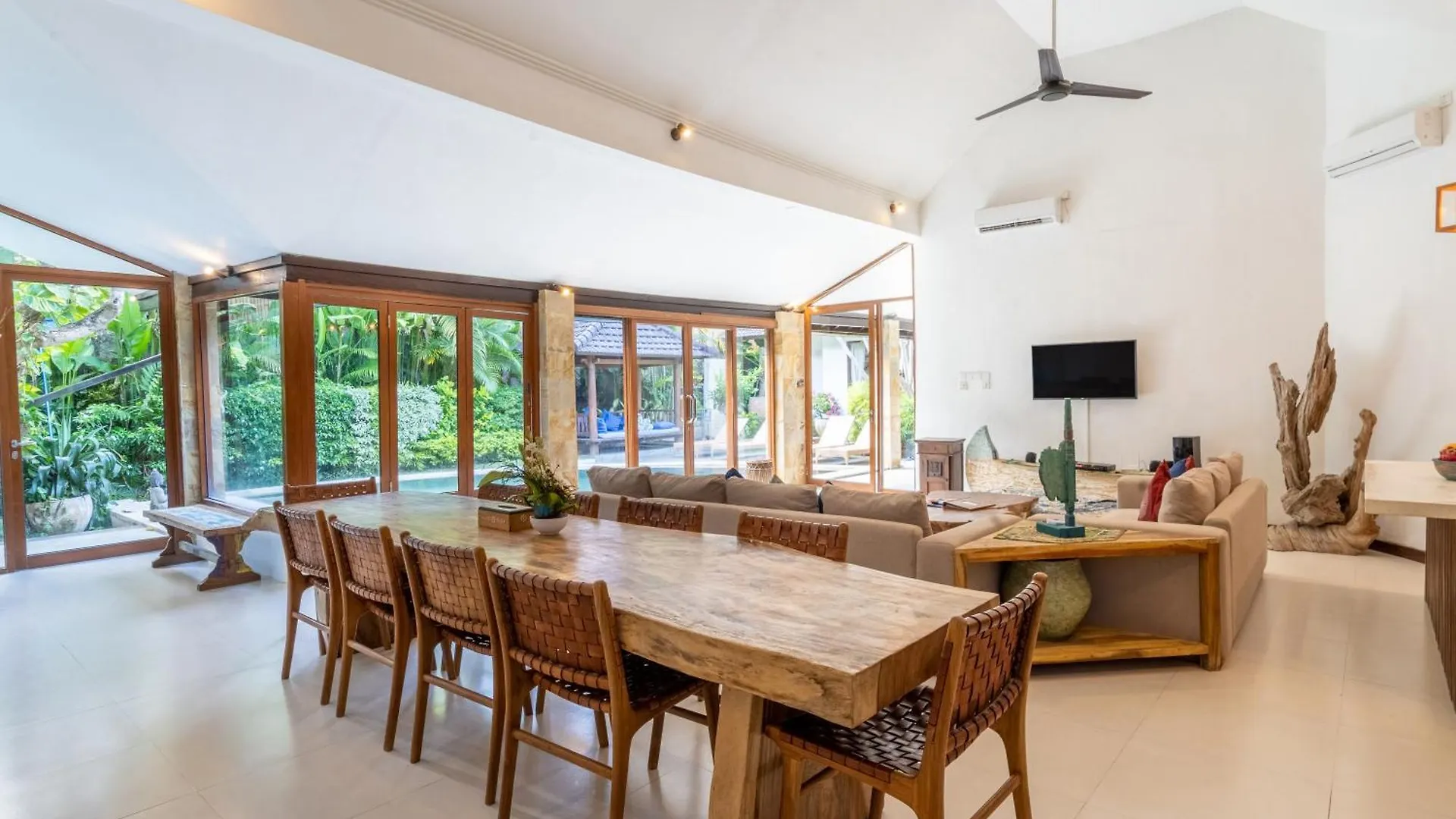 Villa Aveli Seminyak By Best Deals Asia Hospitality