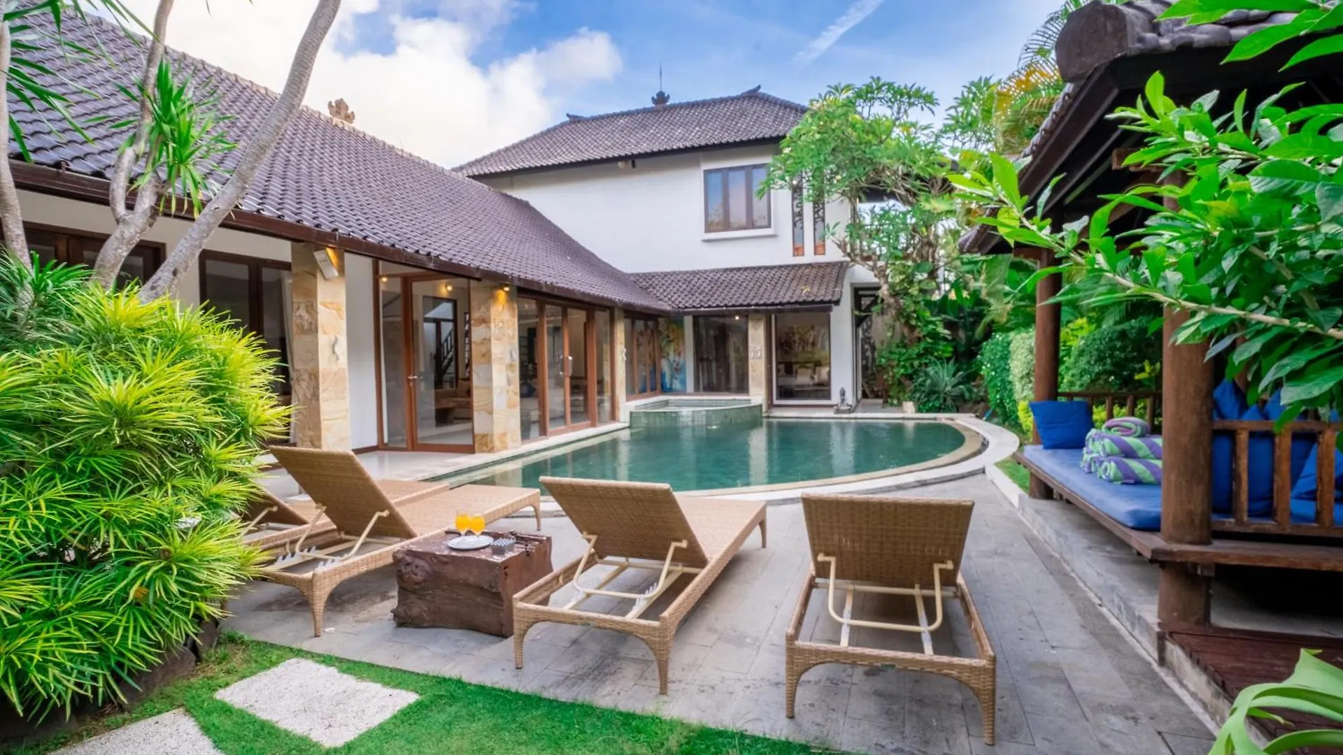 Villa Aveli Seminyak By Best Deals Asia Hospitality