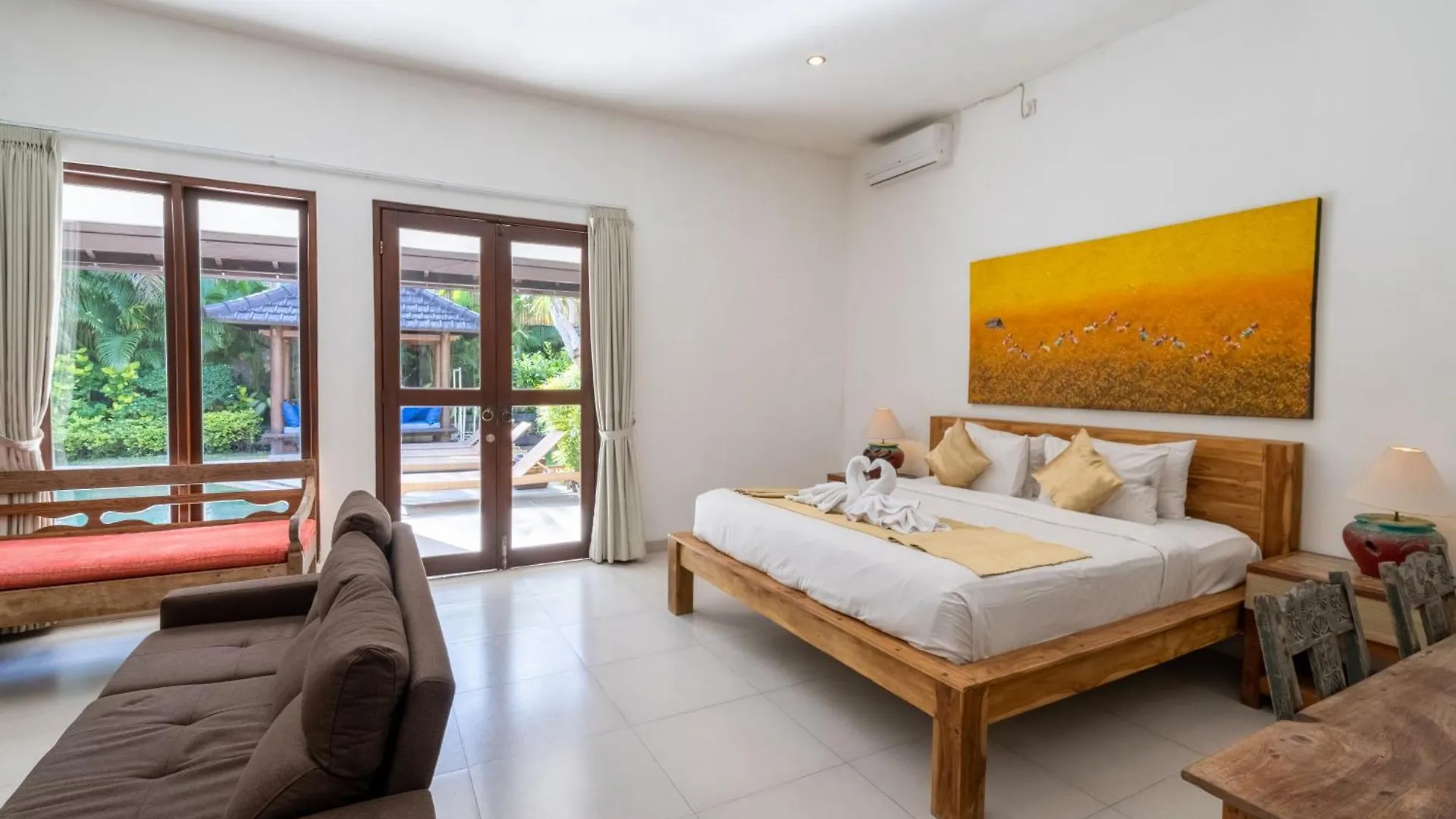 Villa Aveli Seminyak By Best Deals Asia Hospitality 0*, Seminyak (Bali) Indonesia