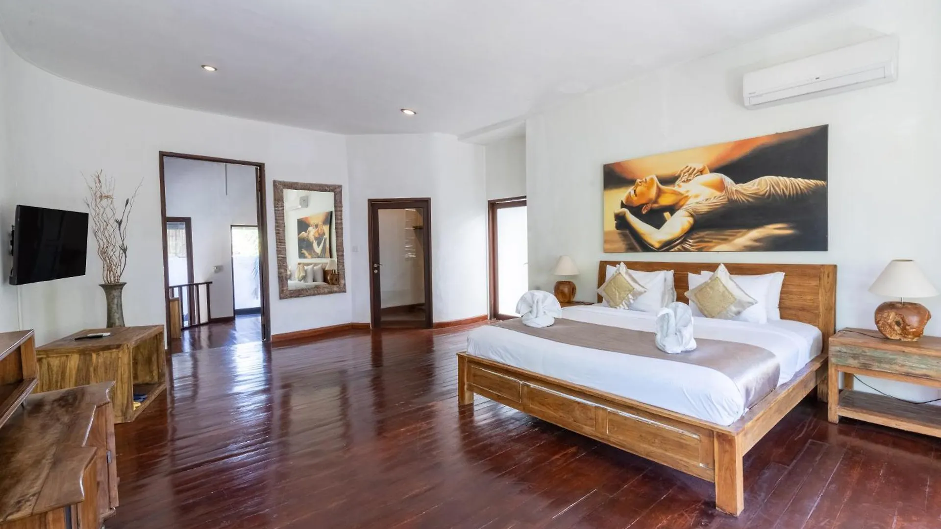 Villa Aveli Seminyak By Best Deals Asia Hospitality