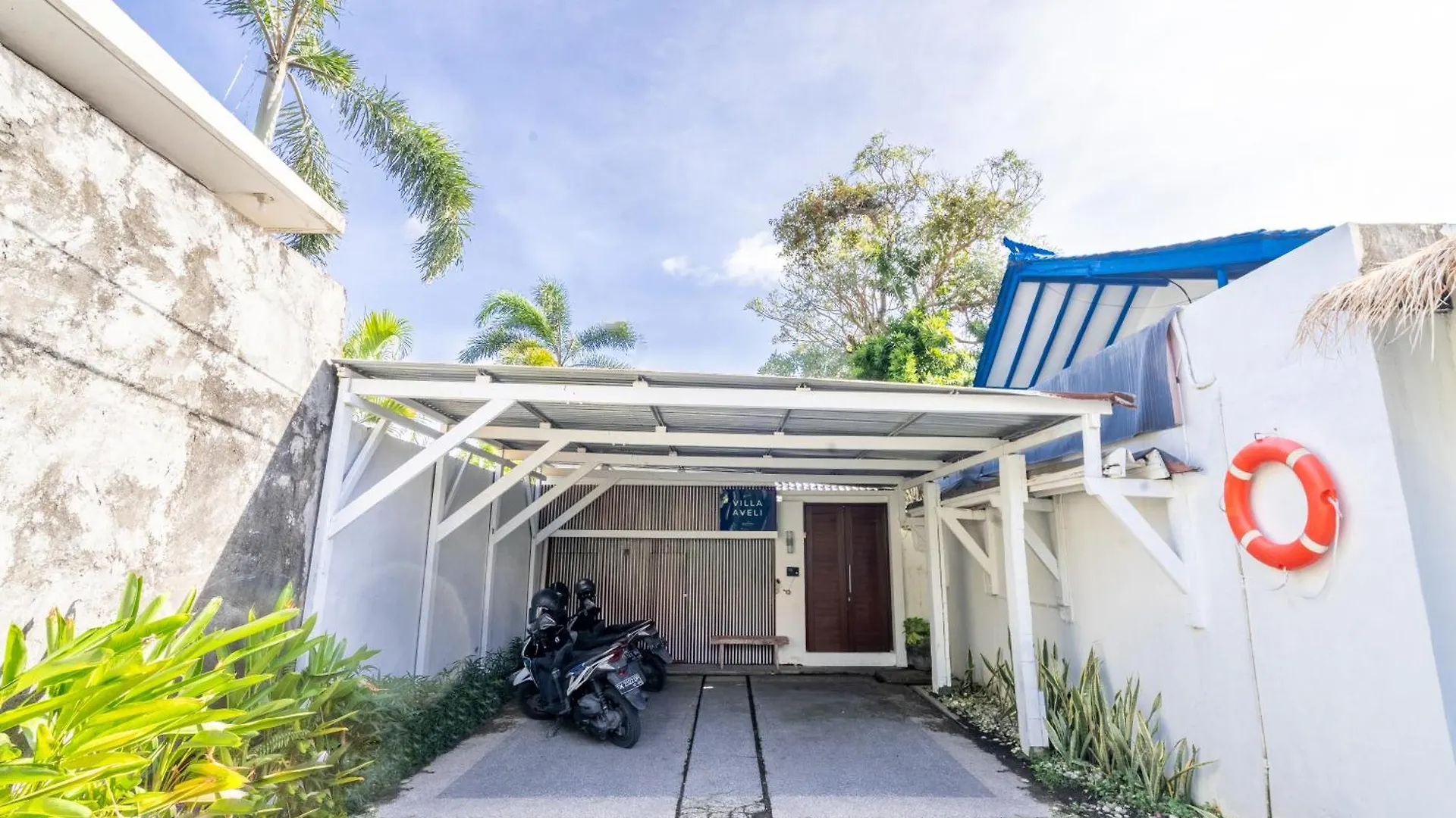 Villa Aveli Seminyak By Best Deals Asia Hospitality