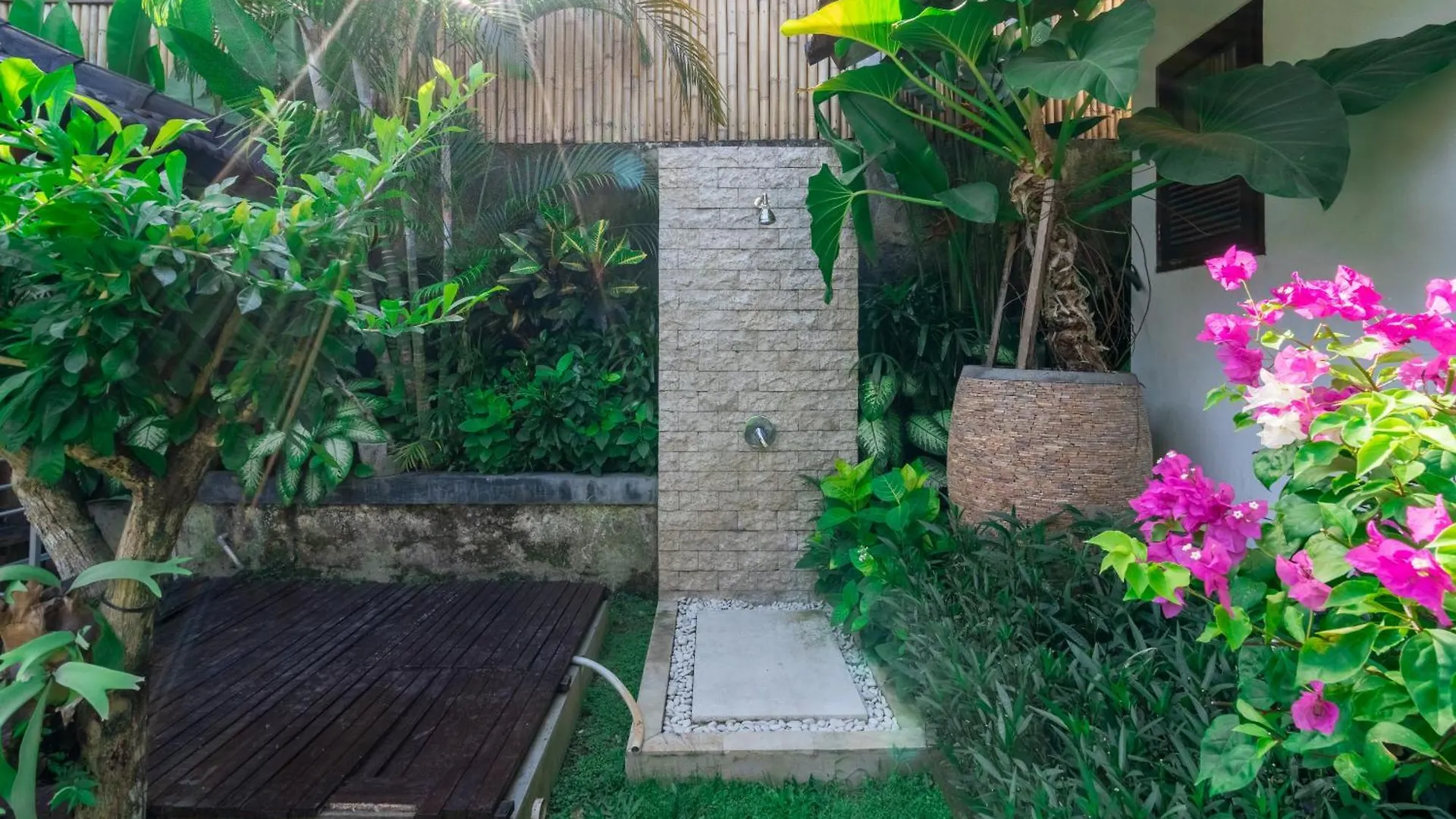 Villa Aveli Seminyak By Best Deals Asia Hospitality Indonesia