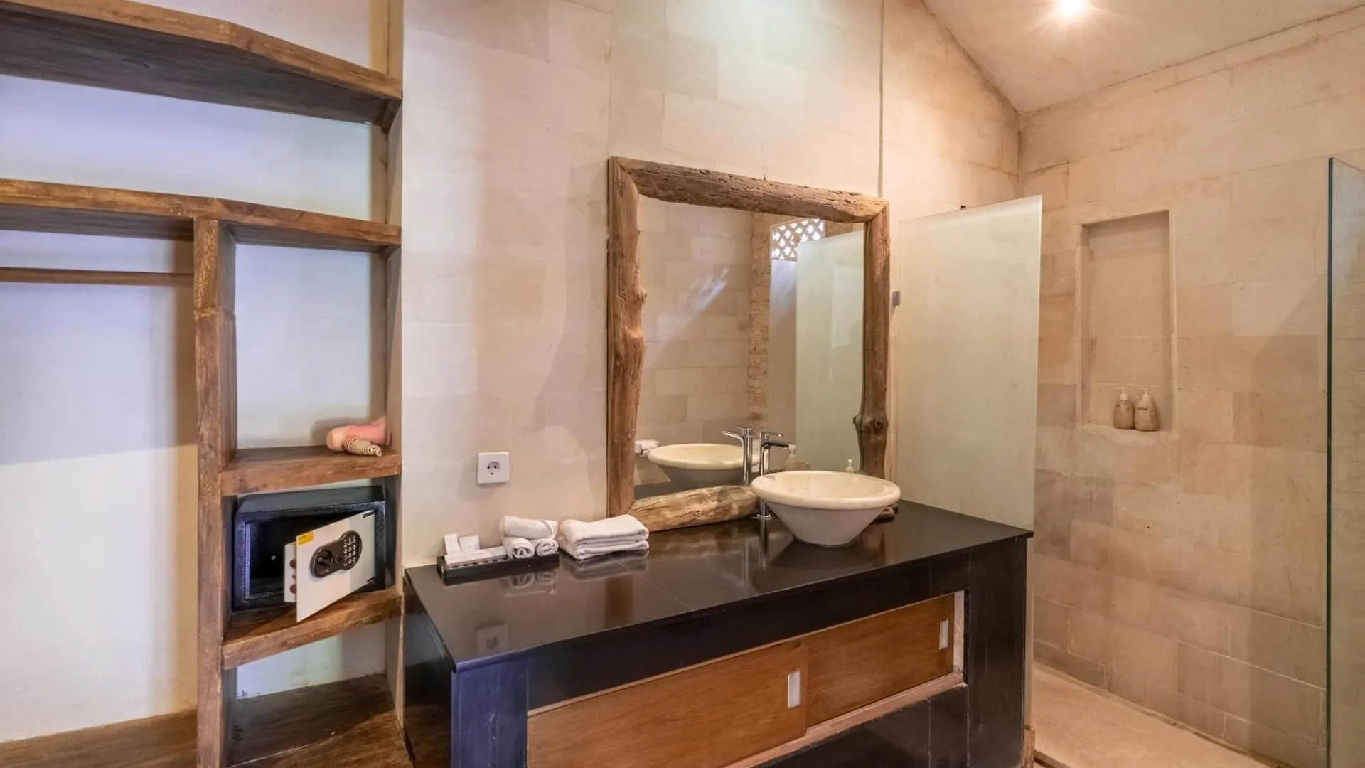 Villa Aveli Seminyak By Best Deals Asia Hospitality Seminyak (Bali)
