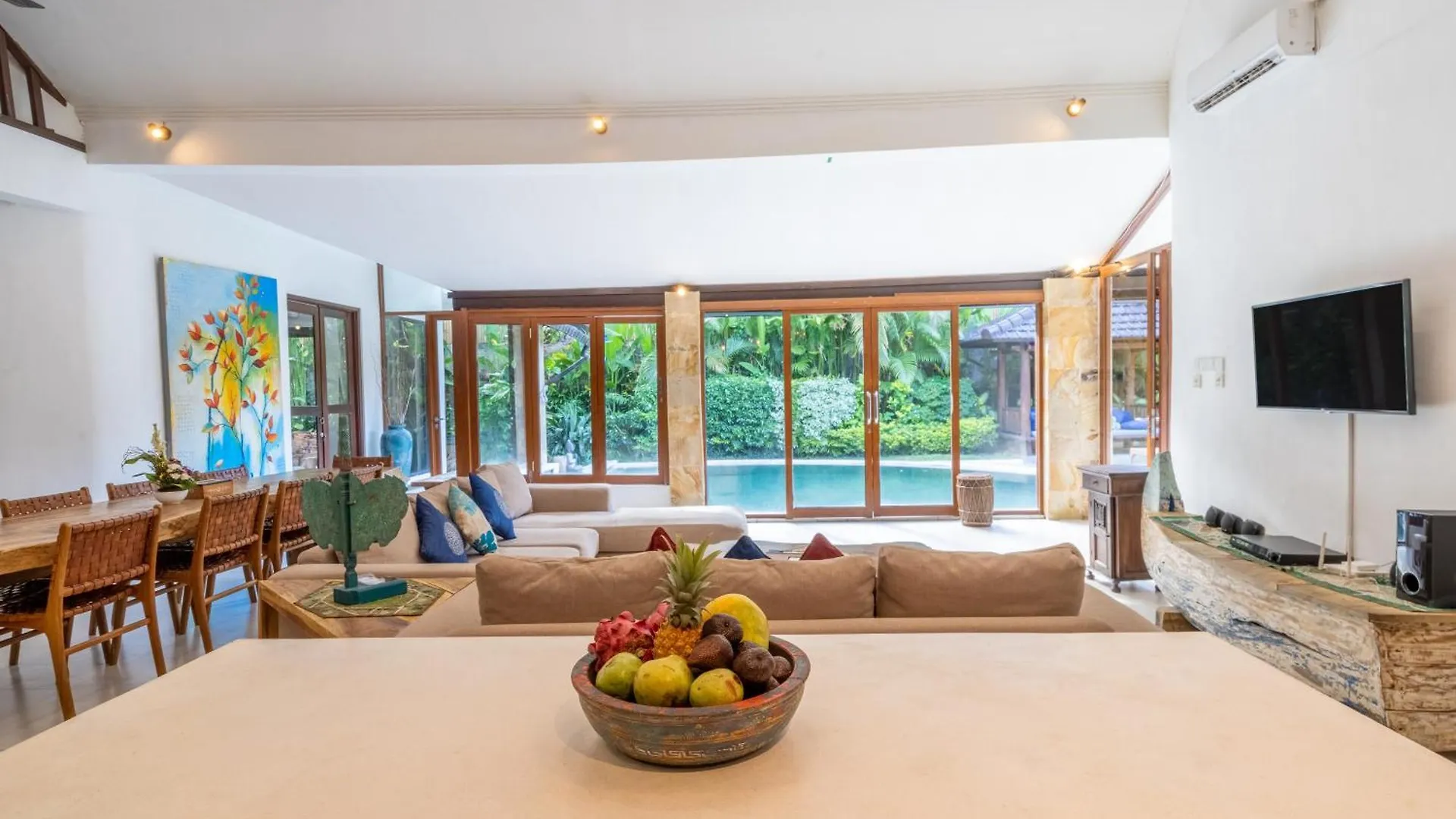 Villa Aveli Seminyak By Best Deals Asia Hospitality