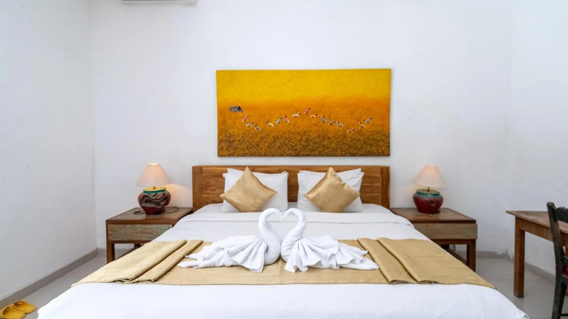 Villa Aveli Seminyak By Best Deals Asia Hospitality  Seminyak (Bali)