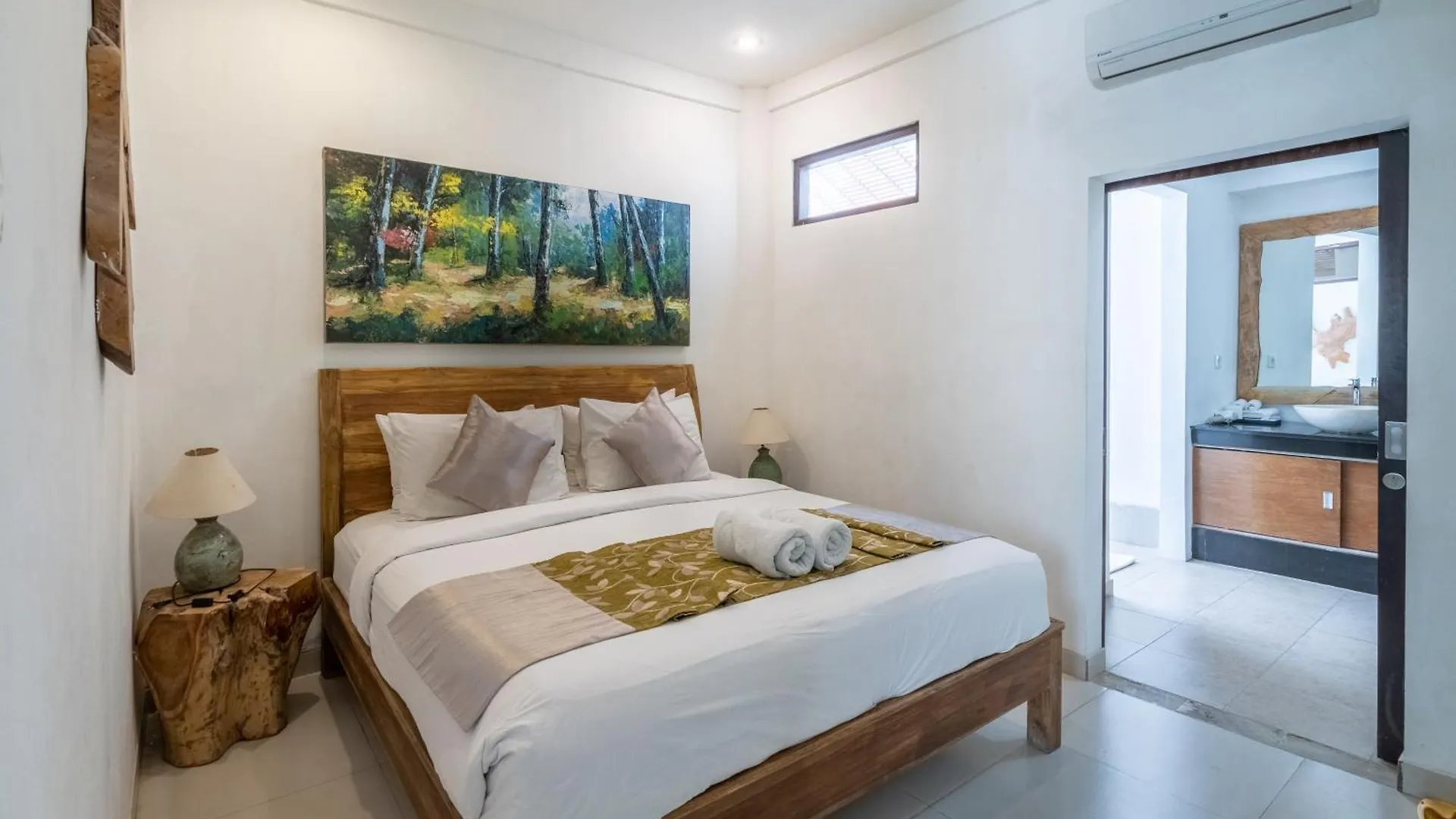 Villa Aveli Seminyak By Best Deals Asia Hospitality Indonesia