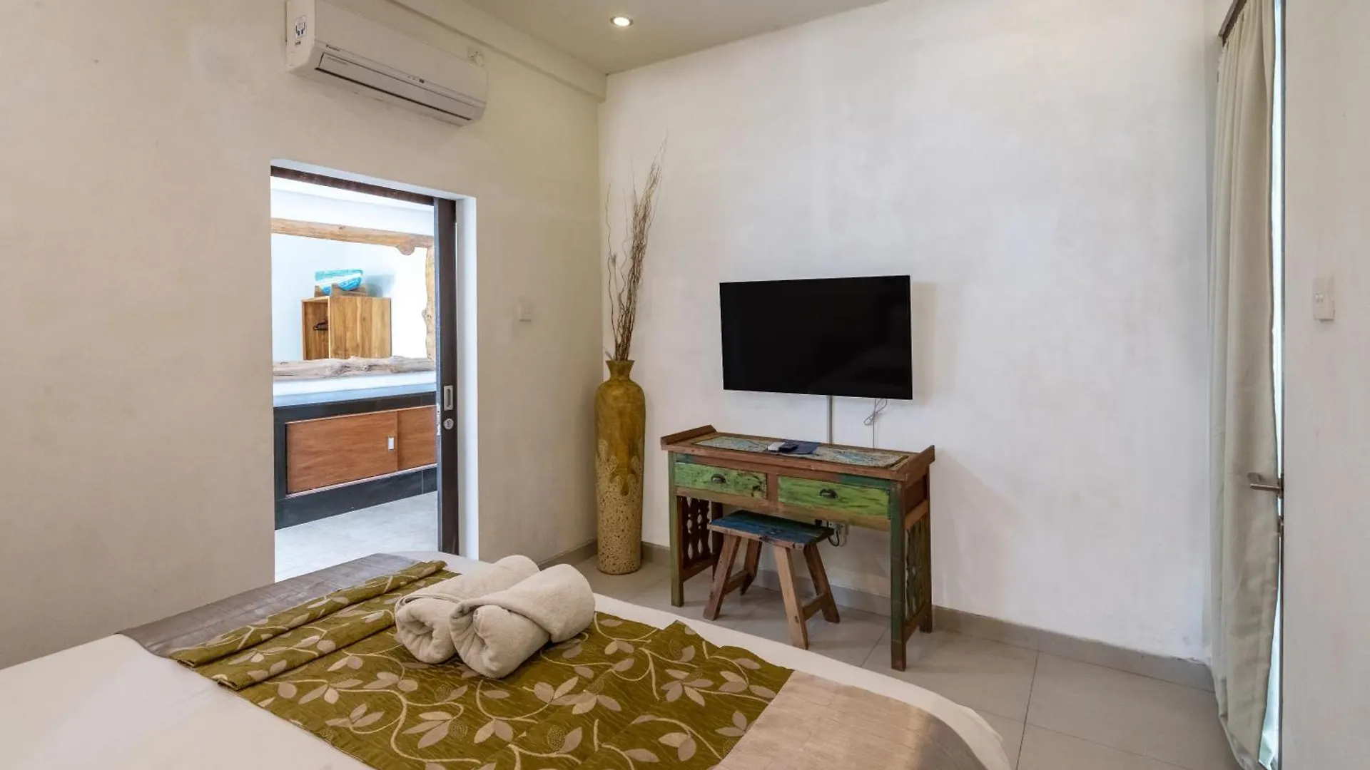 Villa Aveli Seminyak By Best Deals Asia Hospitality