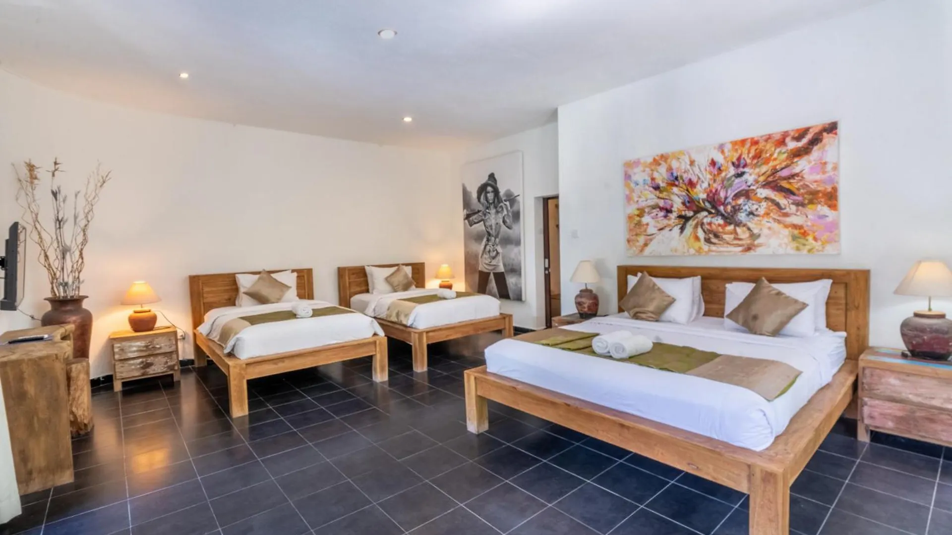 Villa Aveli Seminyak By Best Deals Asia Hospitality 0*, Seminyak (Bali) Indonesia