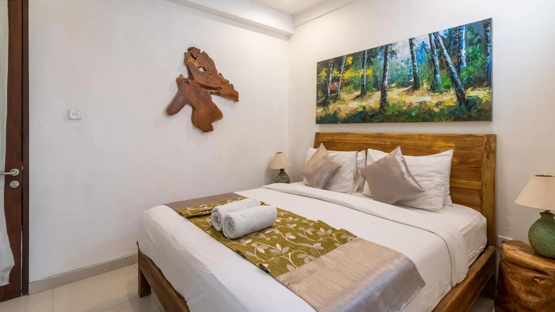 Villa Aveli Seminyak By Best Deals Asia Hospitality 0*, Seminyak (Bali)