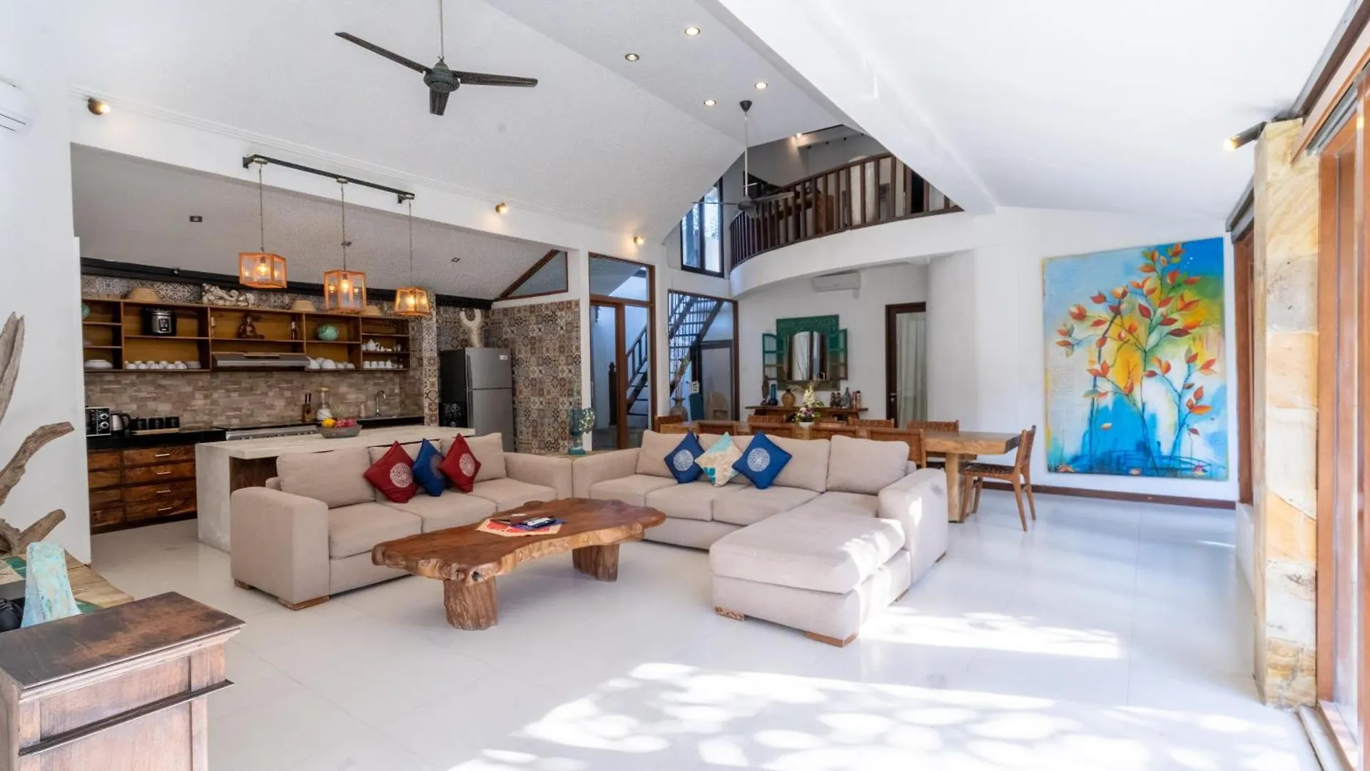 Villa Aveli Seminyak By Best Deals Asia Hospitality