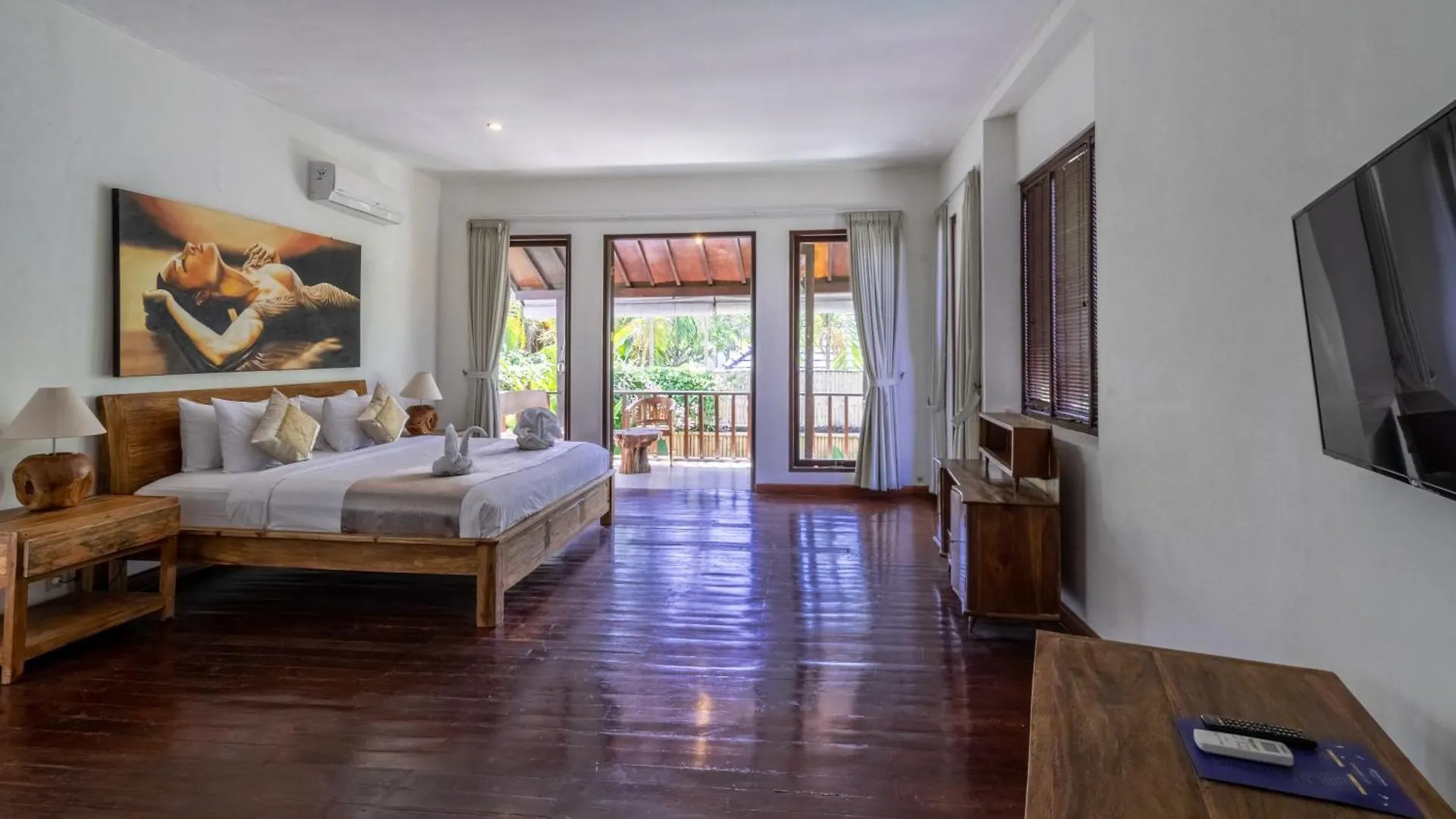 Villa Aveli Seminyak By Best Deals Asia Hospitality