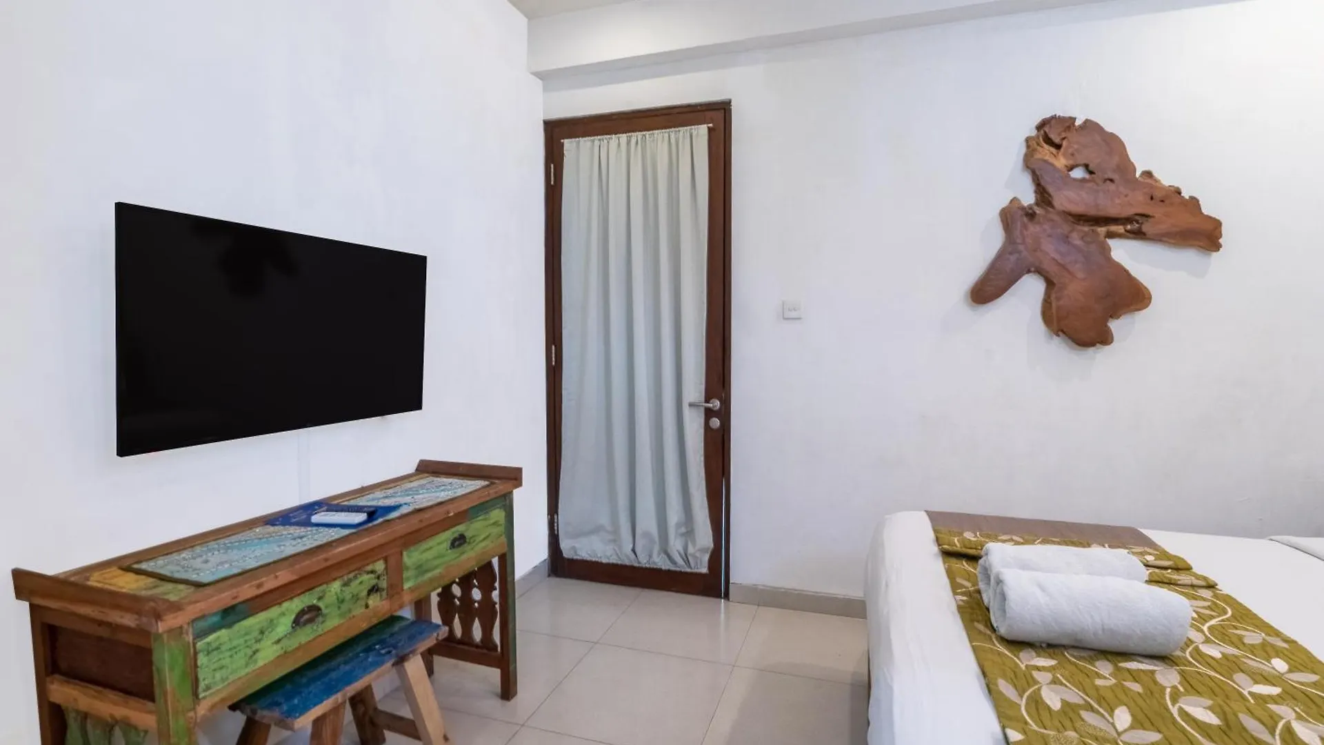 Villa Aveli Seminyak By Best Deals Asia Hospitality Seminyak (Bali)
