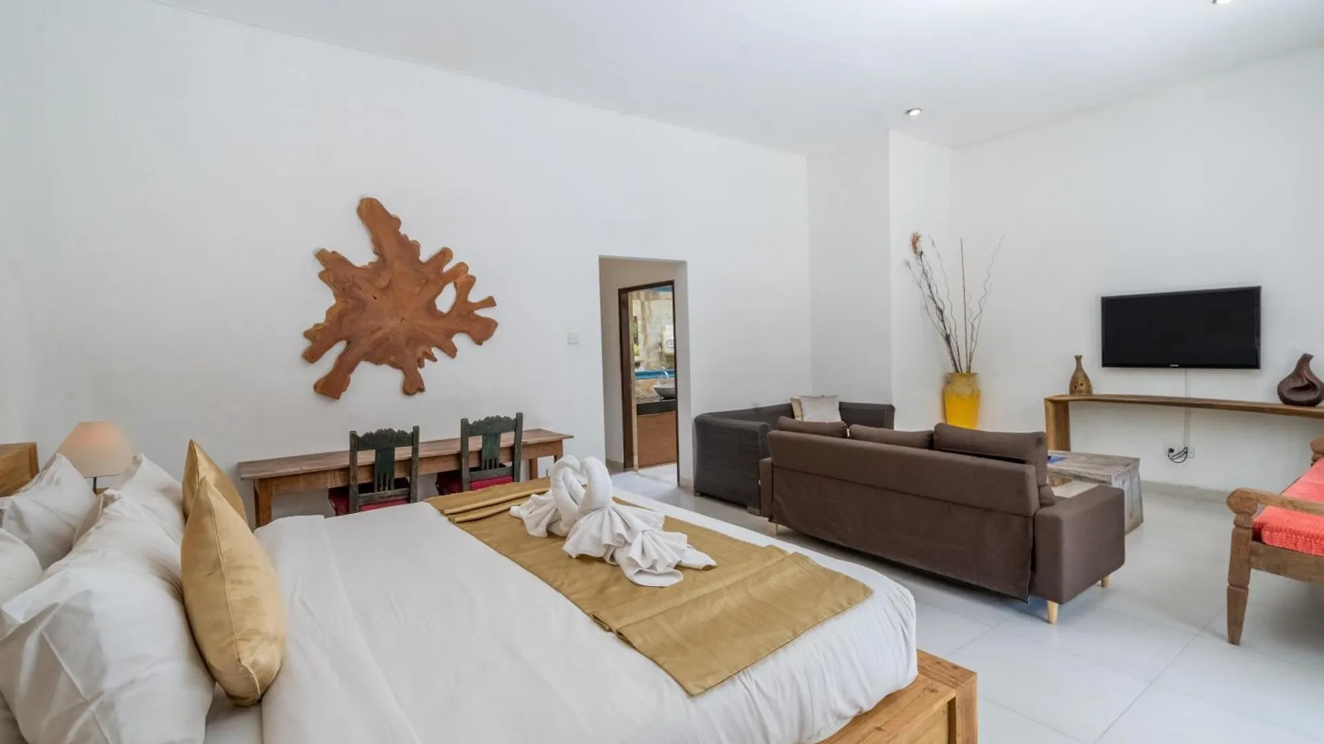 Villa Aveli Seminyak By Best Deals Asia Hospitality