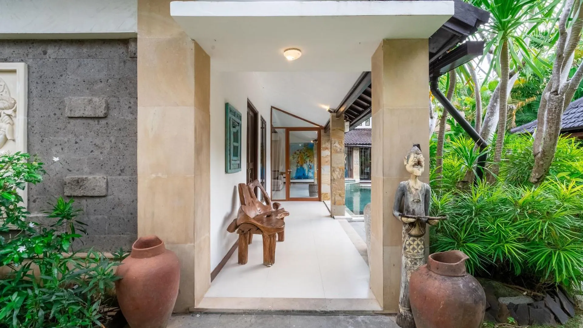 Villa Aveli Seminyak By Best Deals Asia Hospitality