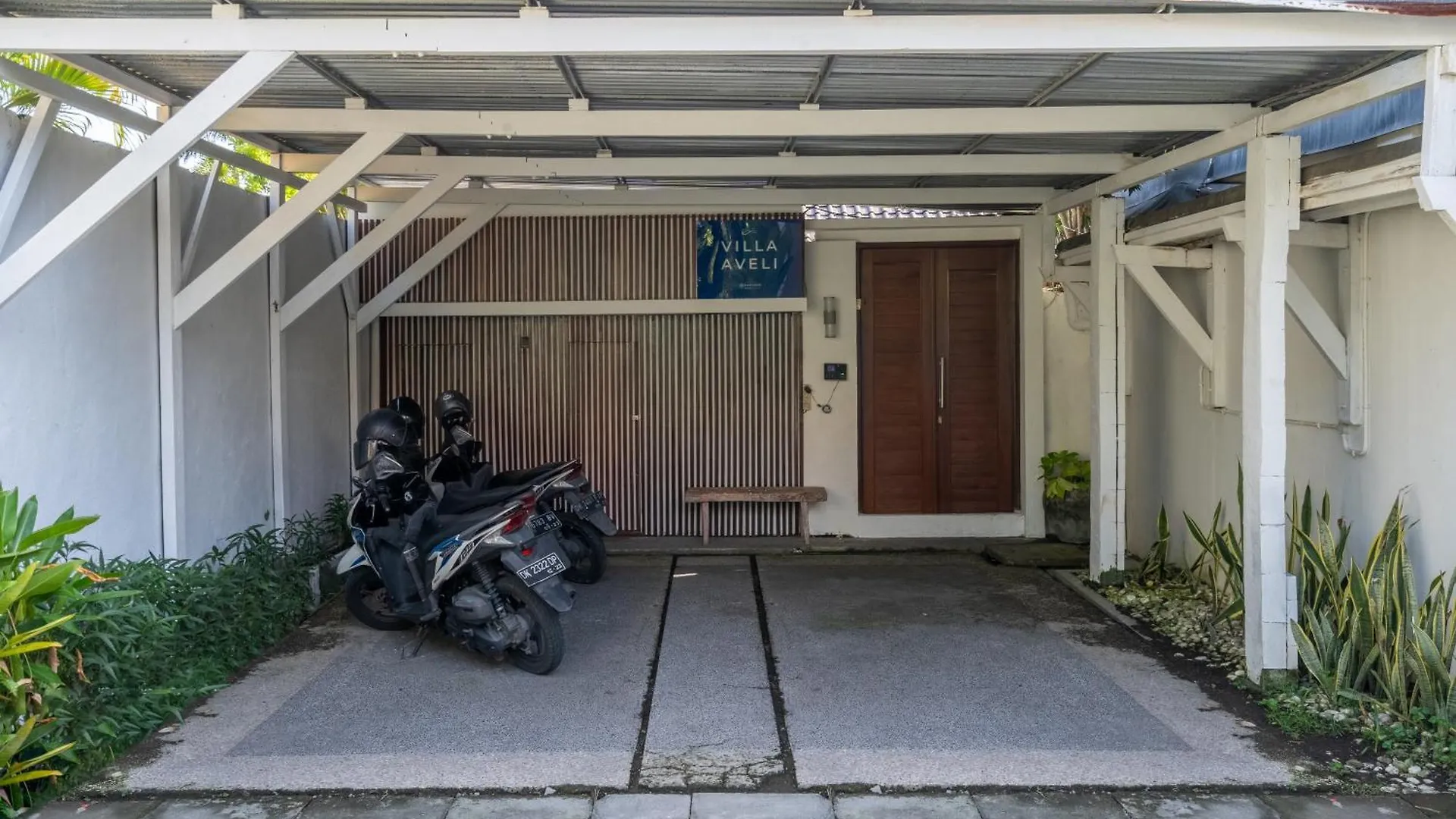 Villa Aveli Seminyak By Best Deals Asia Hospitality