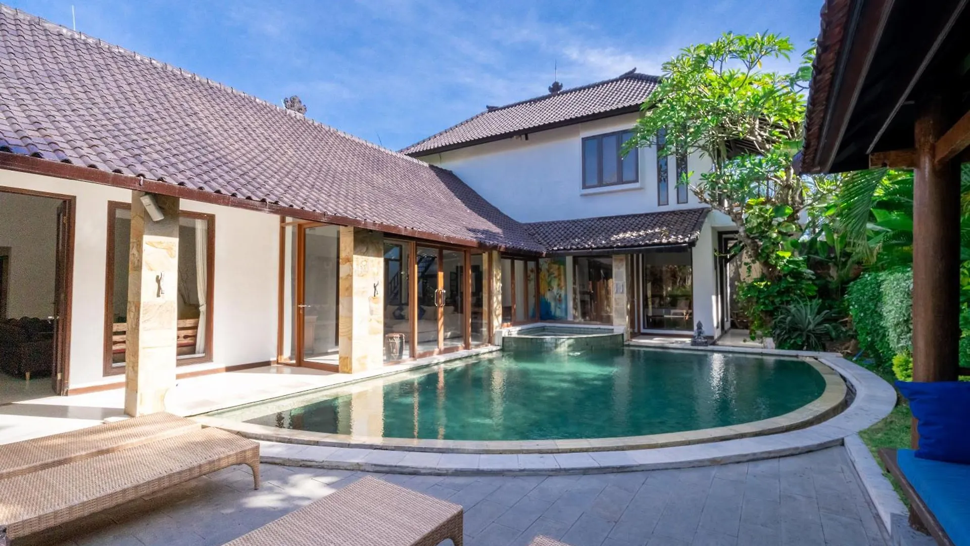 Villa Aveli Seminyak By Best Deals Asia Hospitality