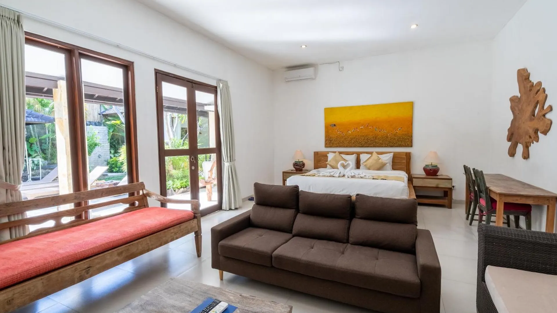 Villa Aveli Seminyak By Best Deals Asia Hospitality