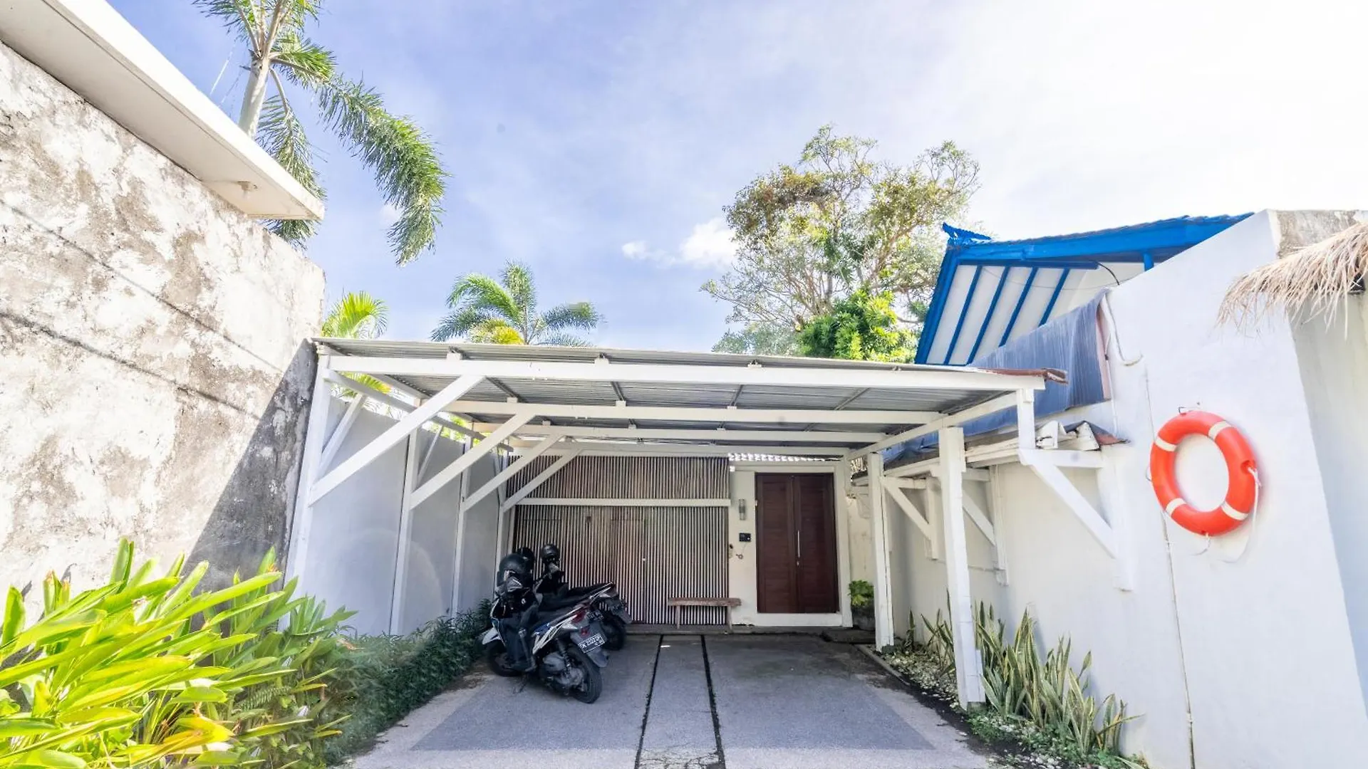 Villa Aveli Seminyak By Best Deals Asia Hospitality Indonesia