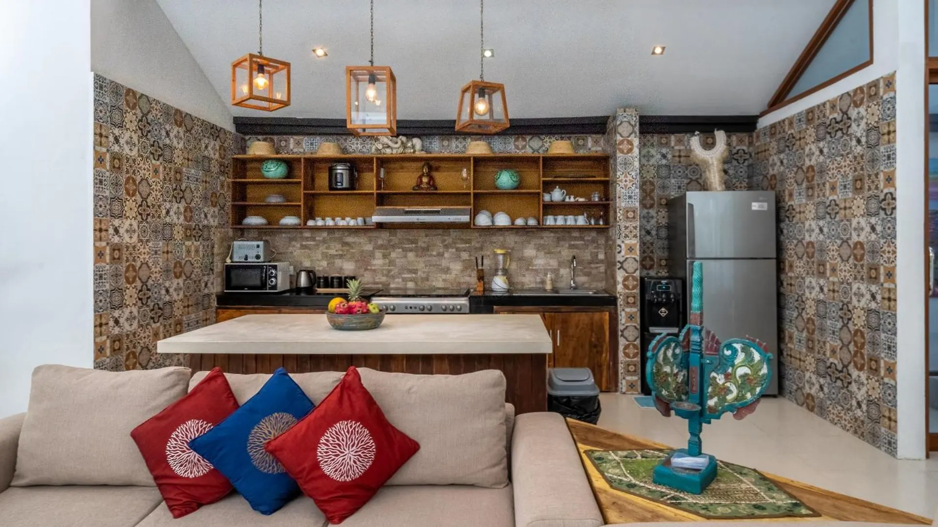 Villa Aveli Seminyak By Best Deals Asia Hospitality Indonesia