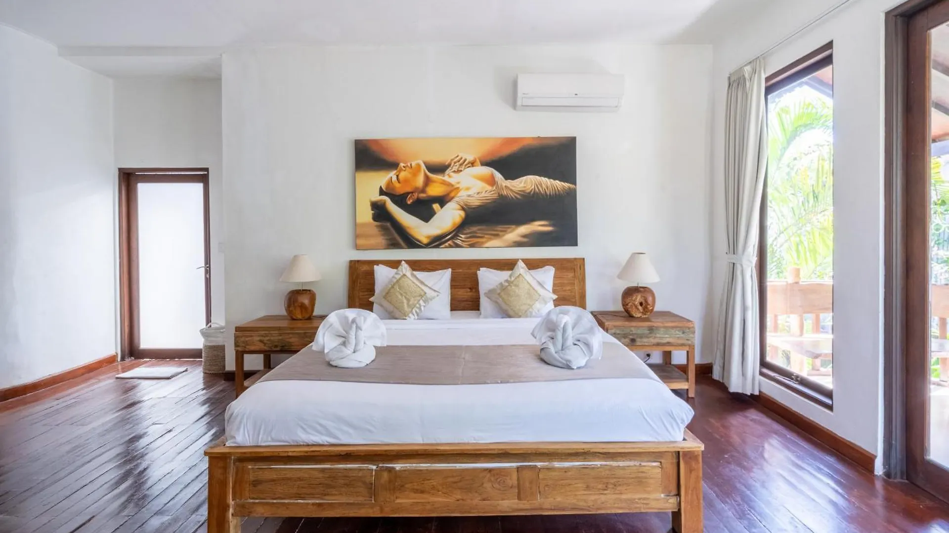 Villa Aveli Seminyak By Best Deals Asia Hospitality  Seminyak (Bali)