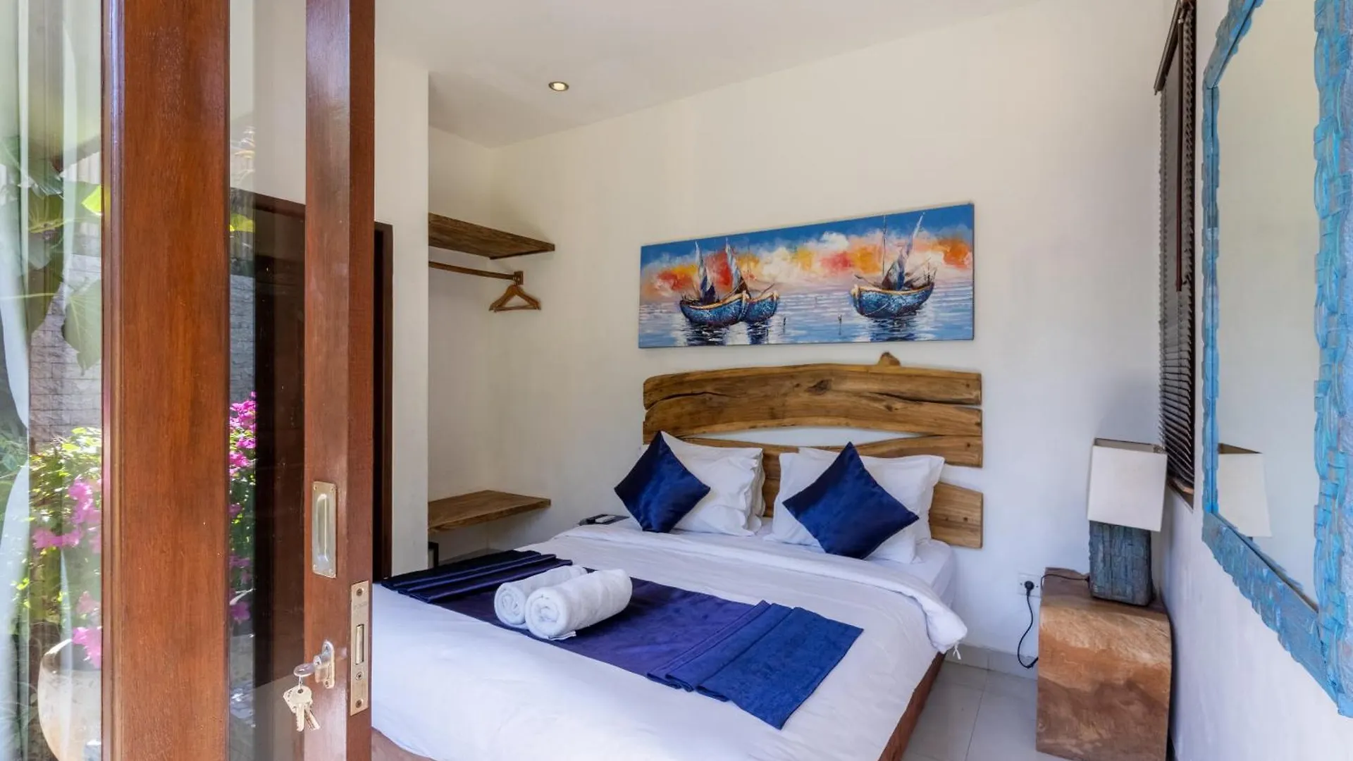 Villa Aveli Seminyak By Best Deals Asia Hospitality 0*, Seminyak (Bali) Indonesia